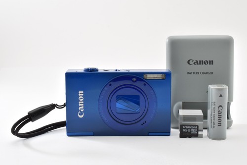 Near mint canon ixy - canon,