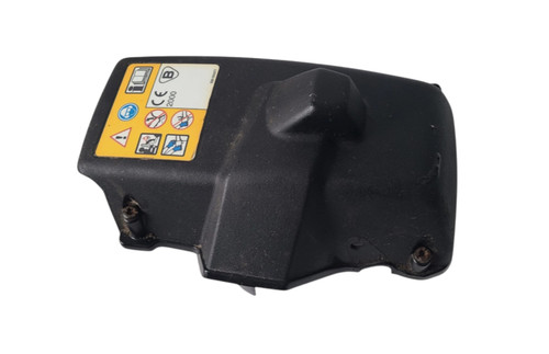 Partner 351 chainsaw top - chainsaw, cover