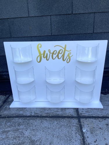 White sweet candy - sweet,