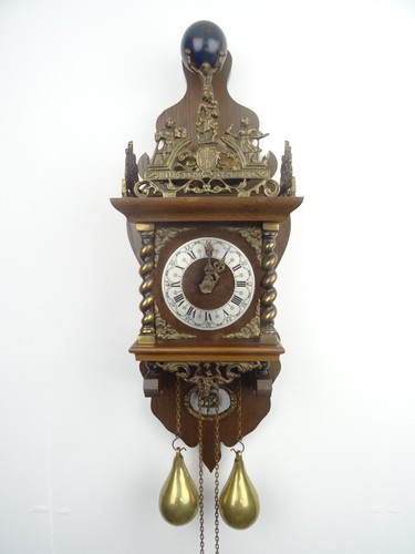 Dutch zaanse vintage antique - dutch,