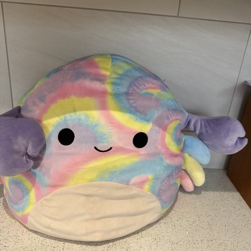 Squishmallows christabel the - christabel,