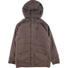 Vintage 80'S LLBean padded