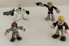 Star Wars Imaginext Bundle