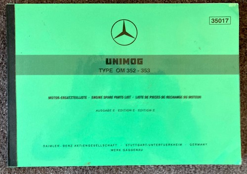 Parts catalog mercedes - parts,