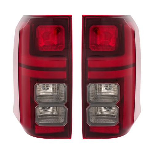 Tail lights - tail, lamps