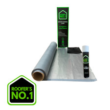 Roofer’s No.1 Vapour Control