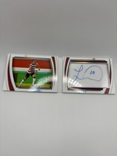 Landon Donovan 16/99 Booklet