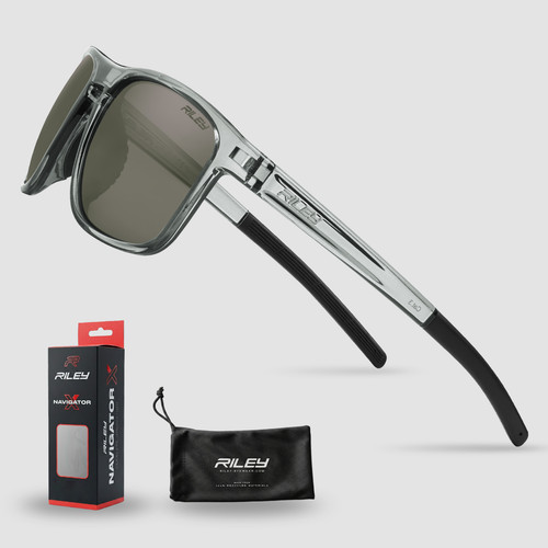 Riley navigator premium - navigator, x
