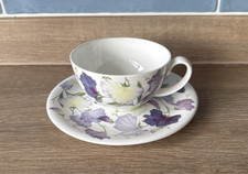 Roy Kirkham Sweet Pea Cup &