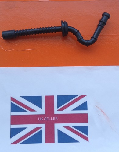 Fuel pipe hose fits stihl - pipe,