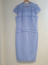 New Lipsy Cornflower Blue