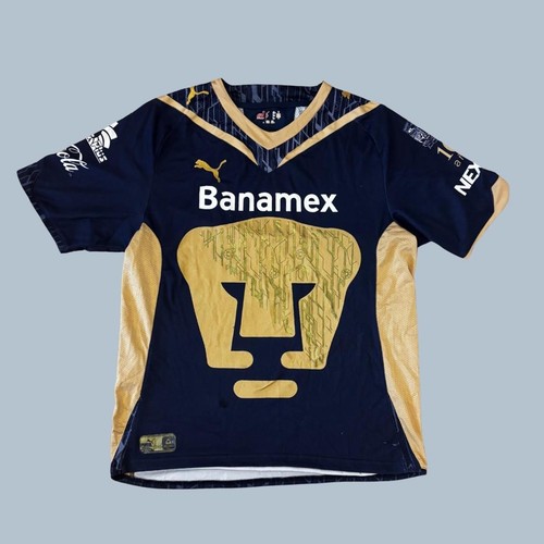 Pumas unam away - pumas, shirt
