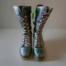 Fly London Knee High Boots UK