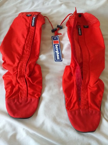 Berghaus yeti gore - yeti, gaiters