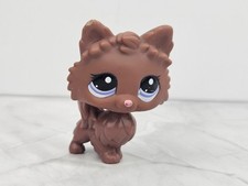 LPS Hasbro Blind Bag Brown