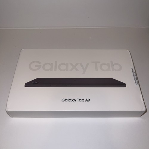 New sealed samsung galaxy tab - new,