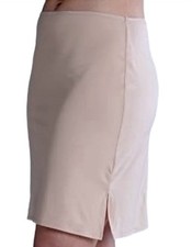 Charnos Superfit 20 Inch Nude Half Slip UK 18