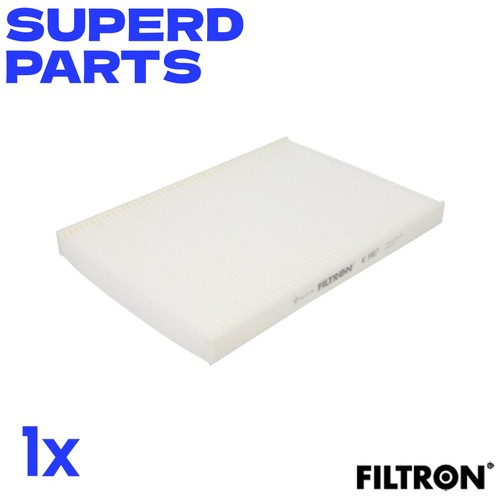 Filter cabin air 6525 for - cabin, ms-6525