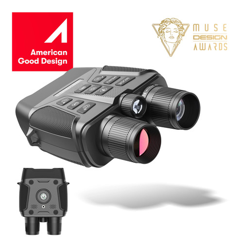 Rexing compass night - night, vision