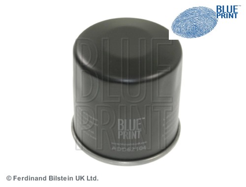 Oil filter add62104 blue print - filter,
