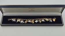 Brooks and Bentley Elephant