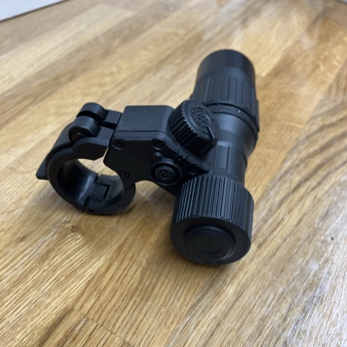 Pulsar illuminator torch - ir,