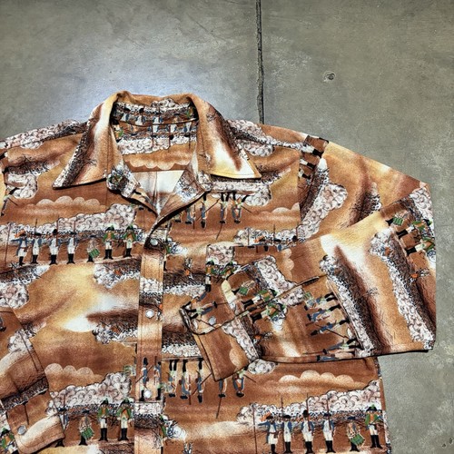 Vintage western pearl - western,