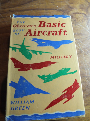 The observer book - the,