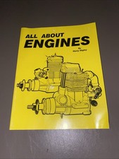 All About Engines Harry Higley