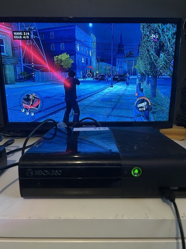 Xbox 360 console - console, 250gb