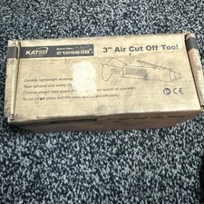 Katsu 3 Inch Air Cut Off Tool