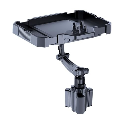 Larger car cup holder - larger,