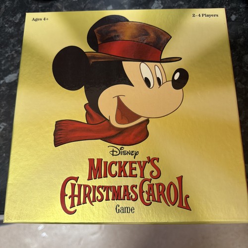 Disney mickey christmas - mickey's,