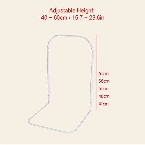 Baby bed rail - bed,