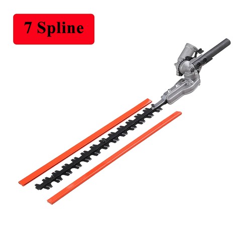 Spline mm hedge trimmer - mm,