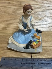 LITTLE WOMEN BETH BY TASHA