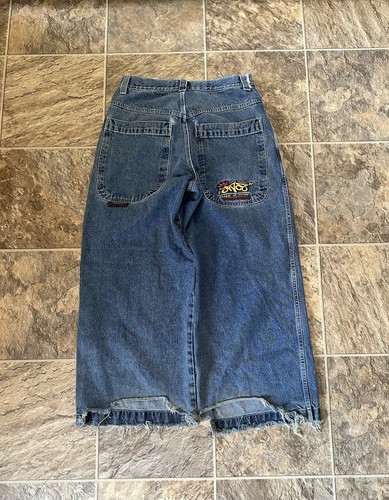 Jnco one vintage - one, o