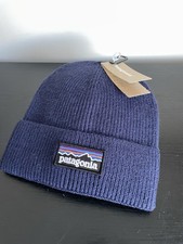 BNWT Patagonia Beanie One Size
