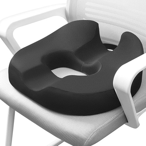Donut pillow coccyx - donut,