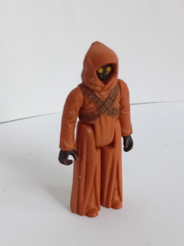 Vintage star wars - star,