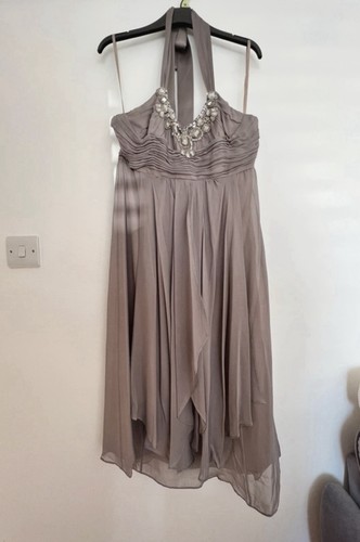 Monsoon silk summer dress - monsoon,