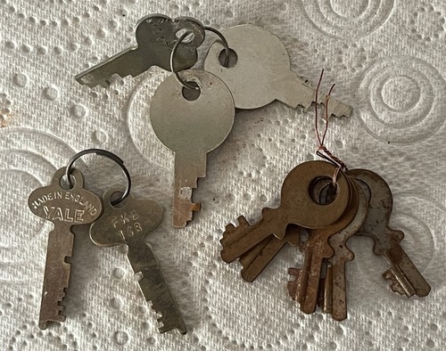 Job lot mixed - (10,