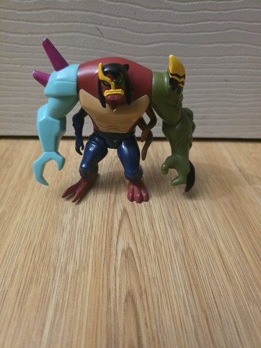 Ben ultimate alien - ben,