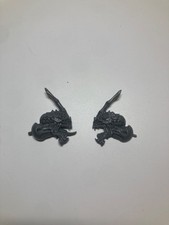 Warhammer 40k – Tyranids -