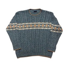 The Sweater Shop Jumper Mens