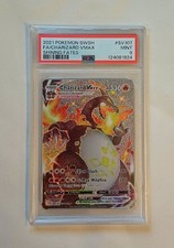 Charizard VMAX SV1017/SV122 Shiny Vault Shining Fates PSA 9 MINT