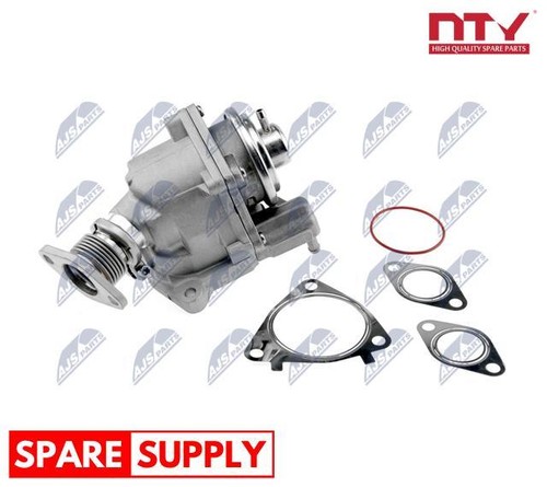 Egr valve for iveco - iveco, daily