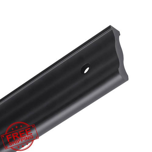 Abeicy aluminum straight - 12",