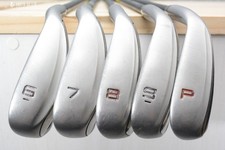 NIKE Right Handed Iron Set