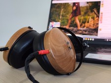 JM Audio XTC – closed back